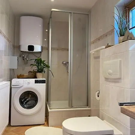 Ferienhaus Suedliche Boddenkueste Bartelshagen (Vorpommern-Rugen)