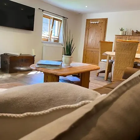 Ferienhaus Suedliche Boddenkueste Ferienhaus *