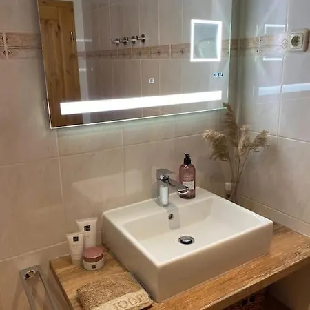 Ferienhaus Ferienhaus Suedliche Boddenkueste
