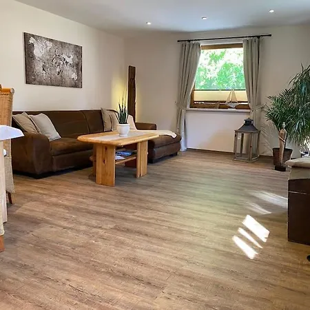 Ferienhaus Suedliche Boddenkueste Ferienhaus *
