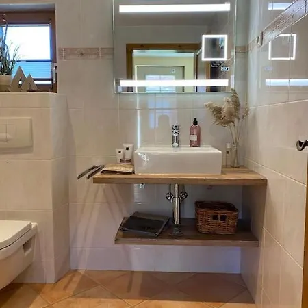 Ferienhaus Suedliche Boddenkueste Ferienhaus *
