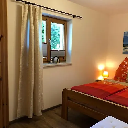 Ferienhaus Ferienhaus Suedliche Boddenkueste Bartelshagen (Vorpommern-Rugen)